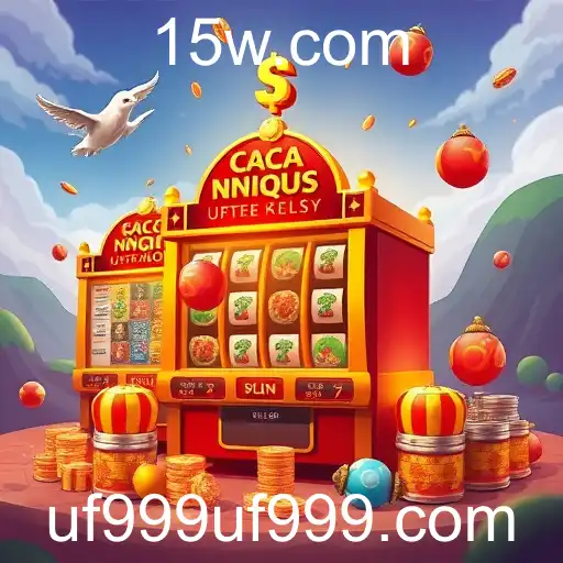 Caça-níqueis online