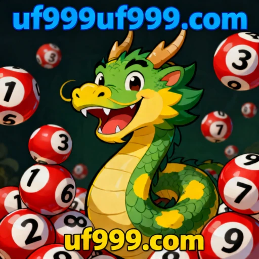 uf999.com Logo